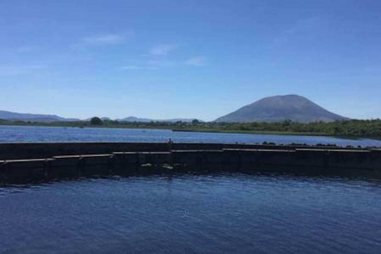 Villa Inglewood - Ballina - Crossmolina - County Mayo - Sleeps 8 - Sister Property To Thistledown Exterior foto